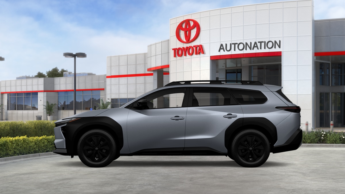 2026 Toyota bZ Woodland Woodland - Photo 7