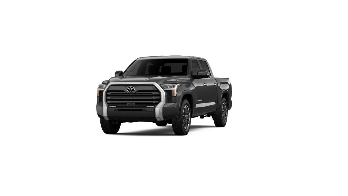 2025 Toyota Tundra Limited - Photo 46