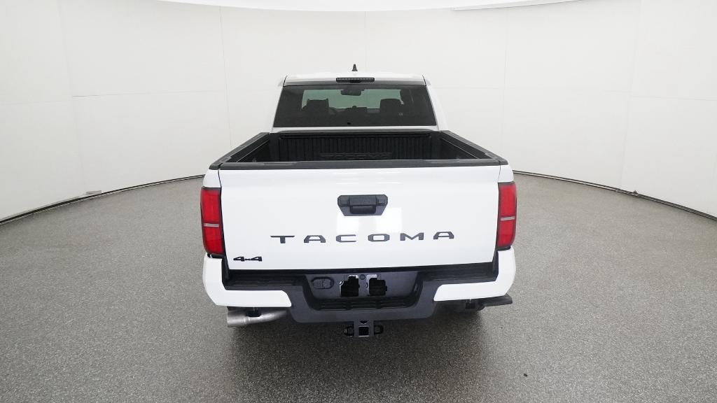 2025 Toyota Tacoma TRD Sport - Photo 54