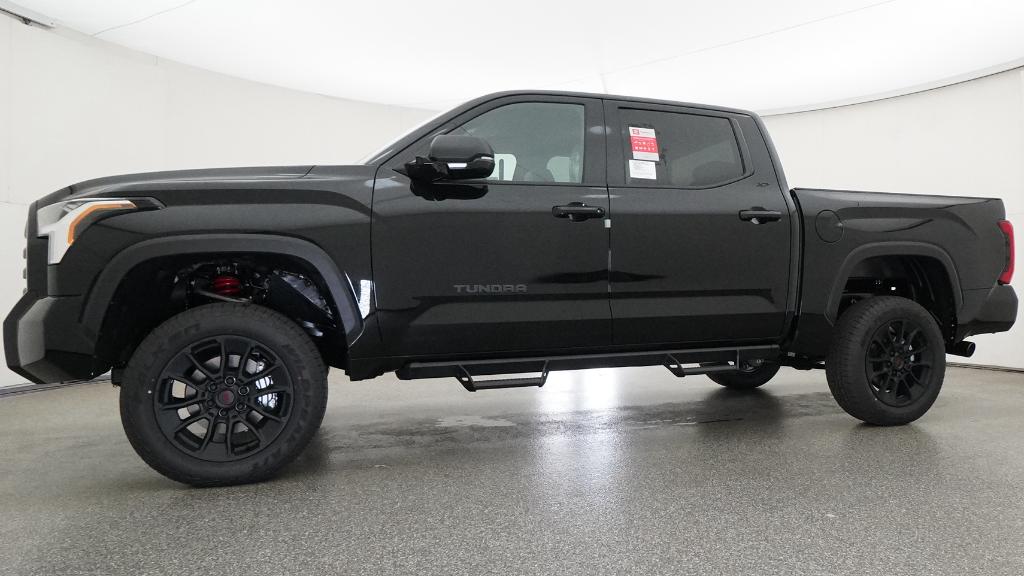 2026 Toyota Tundra SR5 - Photo 49