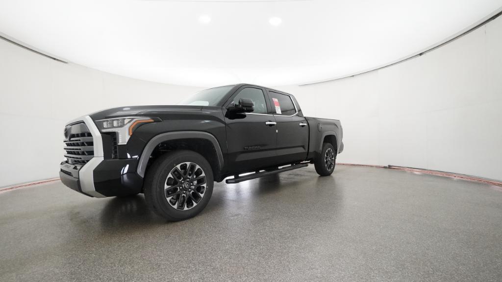 2026 Toyota Tundra Limited - Photo 65
