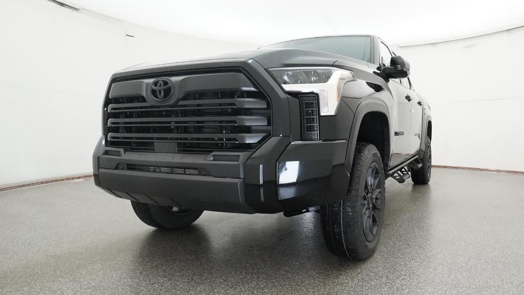 2026 Toyota Tundra SR5 - Photo 32