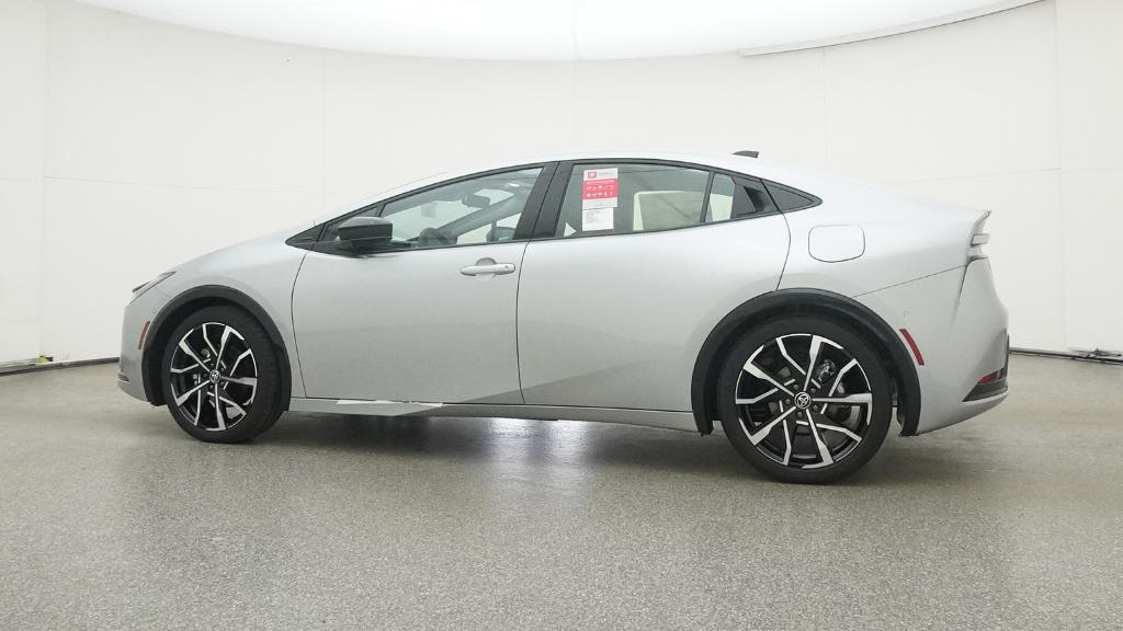 2026 Toyota Prius Plug-in Hybrid XSE Premium - Photo 39