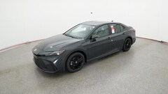 2026 Toyota Camry SE SE Front-Wheel Drive