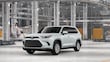  Toyota Grand Highlander Hybrid