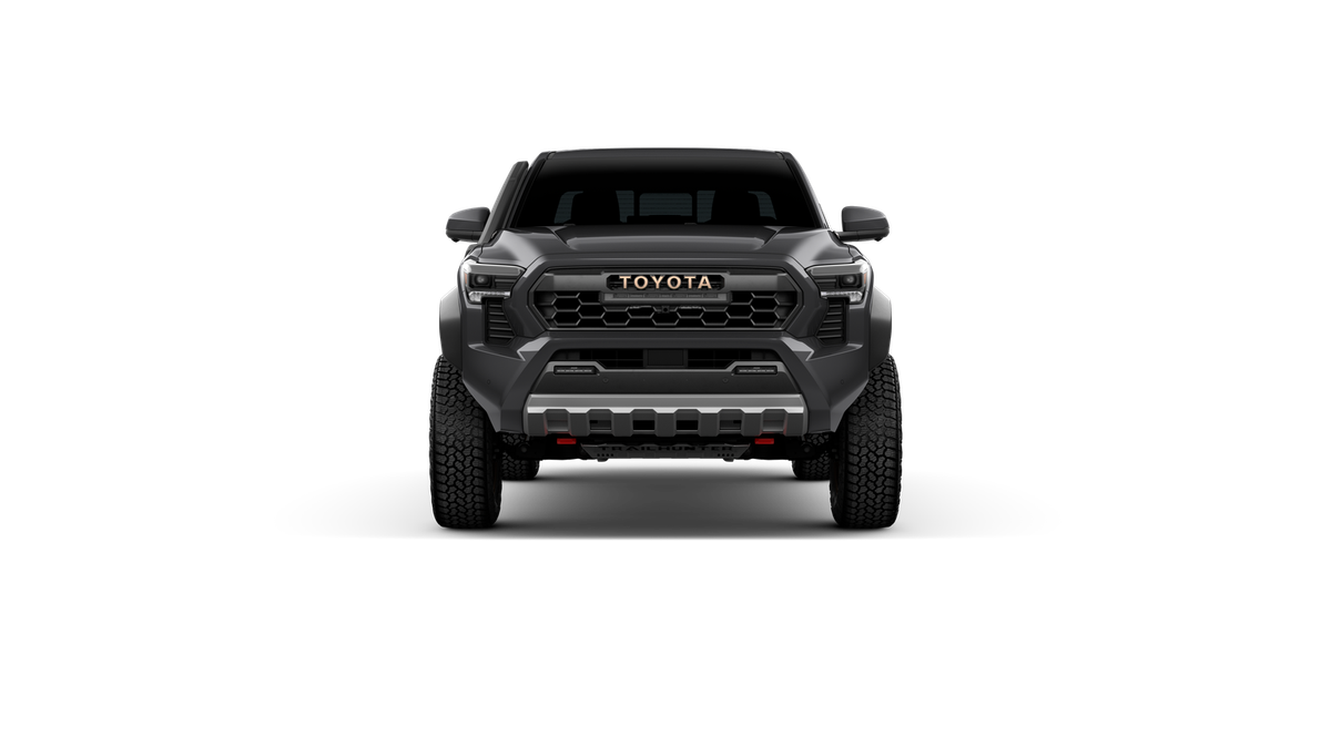 2026 Toyota Tacoma Trailhunter - Photo 17