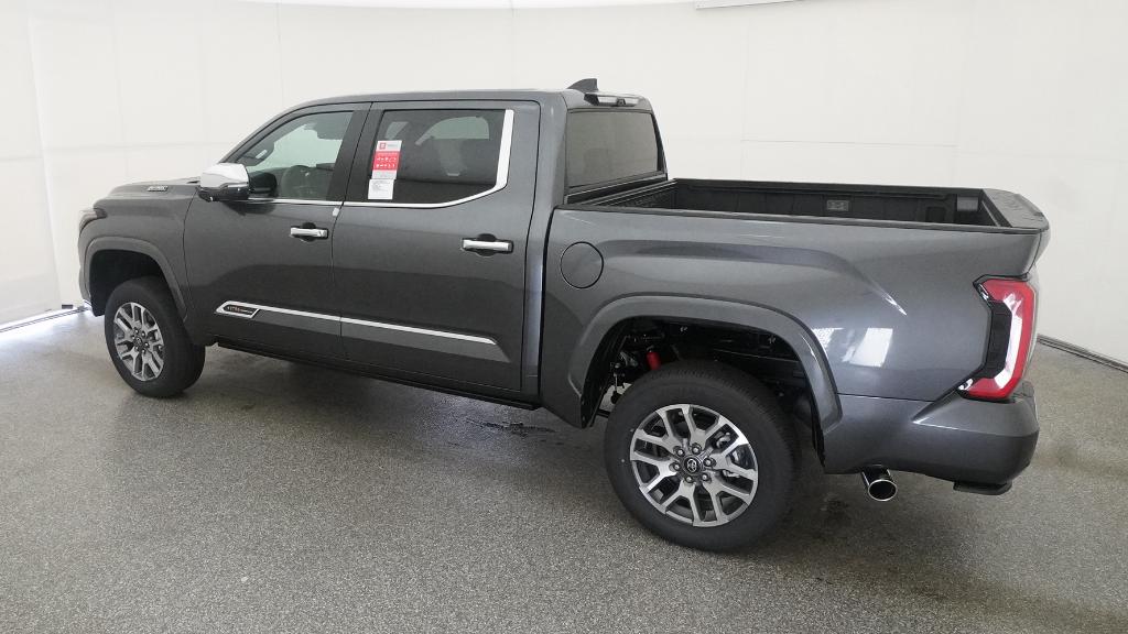 2026 Toyota Tundra 1794 Edition - Photo 12
