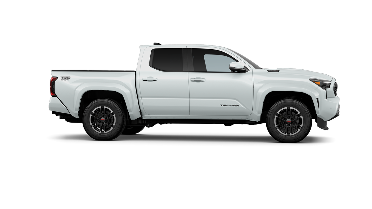 2025 Toyota Tacoma TRD Sport - Photo 49