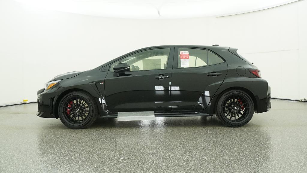 2026 Toyota GR Corolla Premium Plus - Photo 58