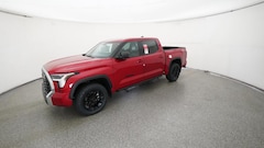 2026 Toyota Tundra SR5 Truck CrewMax