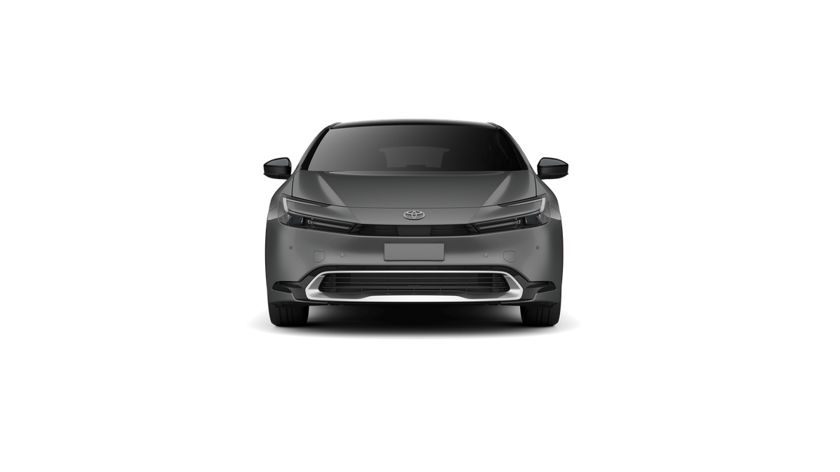 2026 Toyota Prius XLE - Photo 17