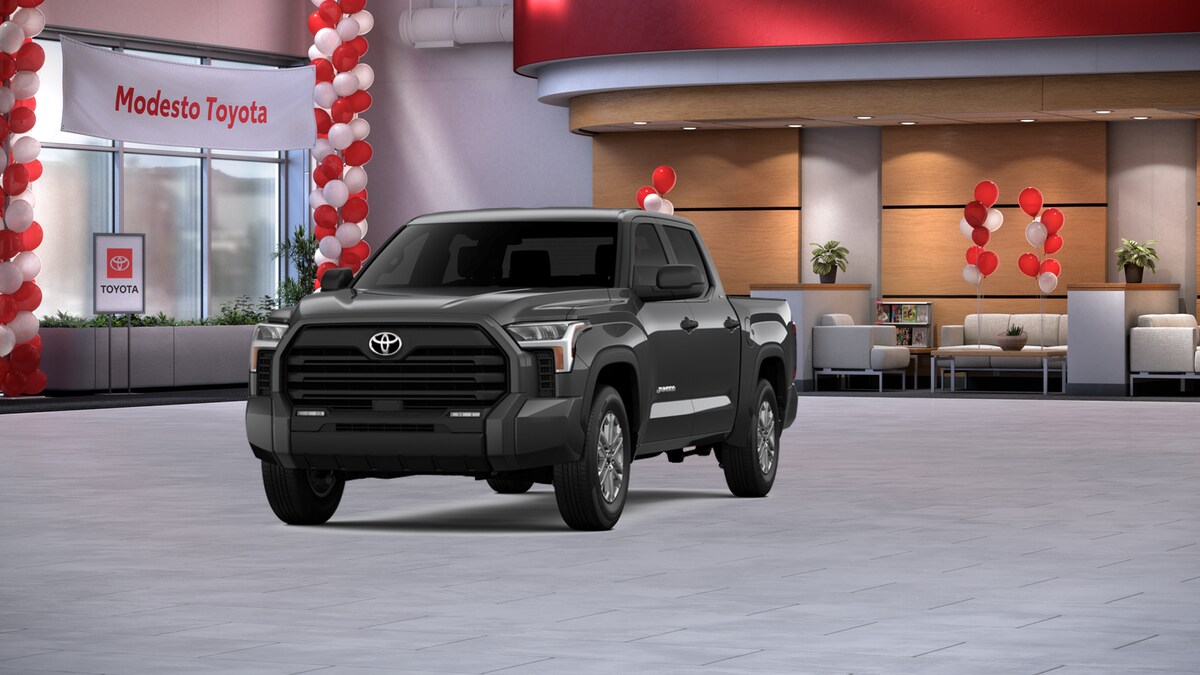 2025 Toyota Tundra SR5 - Photo 44