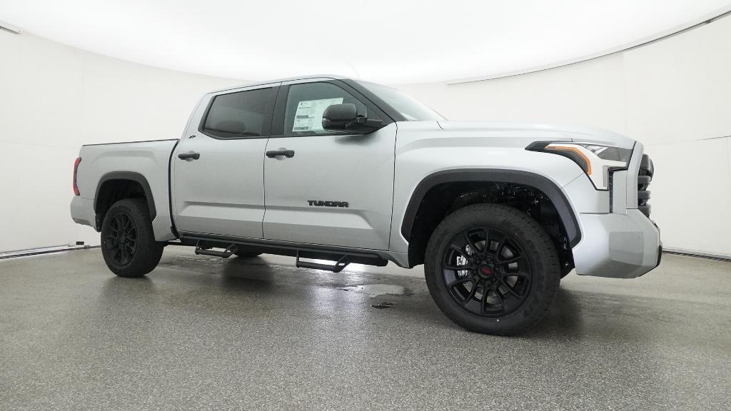 2026 Toyota Tundra SR5 - Photo 59