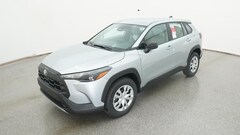 2026 Toyota Corolla Cross L SUV