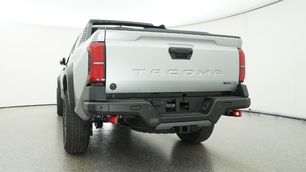 2026 Toyota Tacoma Trailhunter - Photo 38