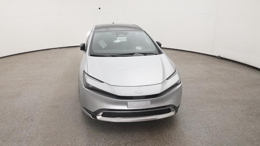 2026 Toyota Prius Plug-in Hybrid XSE Premium - Photo 27