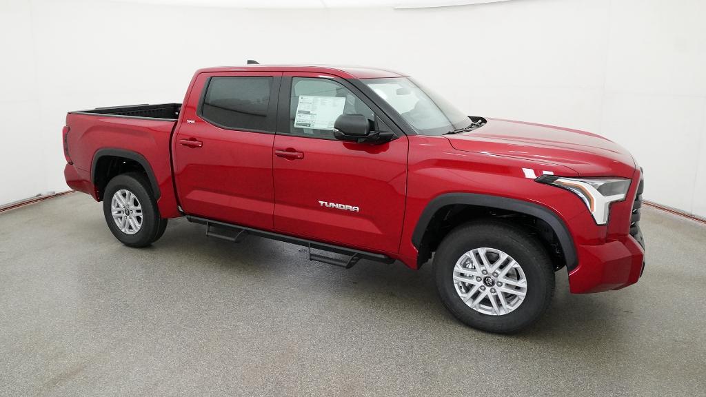2026 Toyota Tundra SR5 - Photo 8