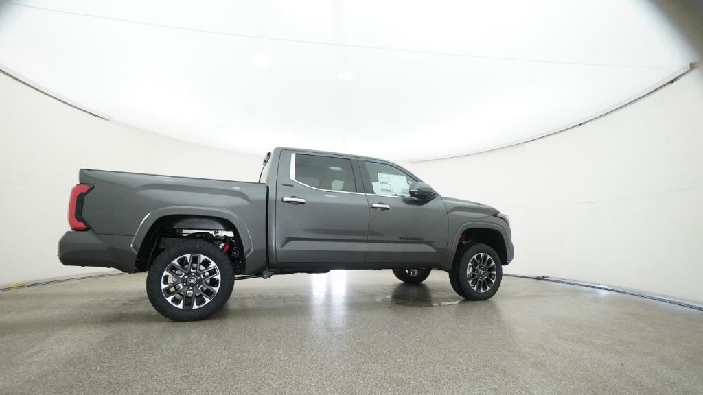 2026 Toyota Tundra Limited - Photo 61