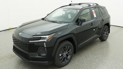 2026 Toyota RAV4 XLE Premium HYBRID AWD