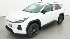 2026 Toyota RAV4 XLE Premium SUV