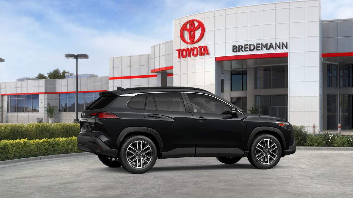 Vehicle thumbnail