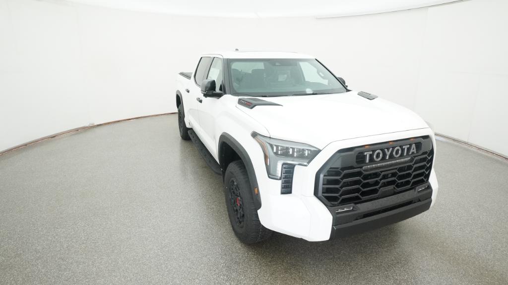 2026 Toyota Tundra TRD Pro - Photo 47