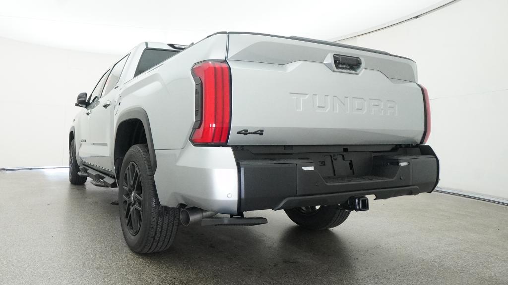 2026 Toyota Tundra Limited - Photo 28