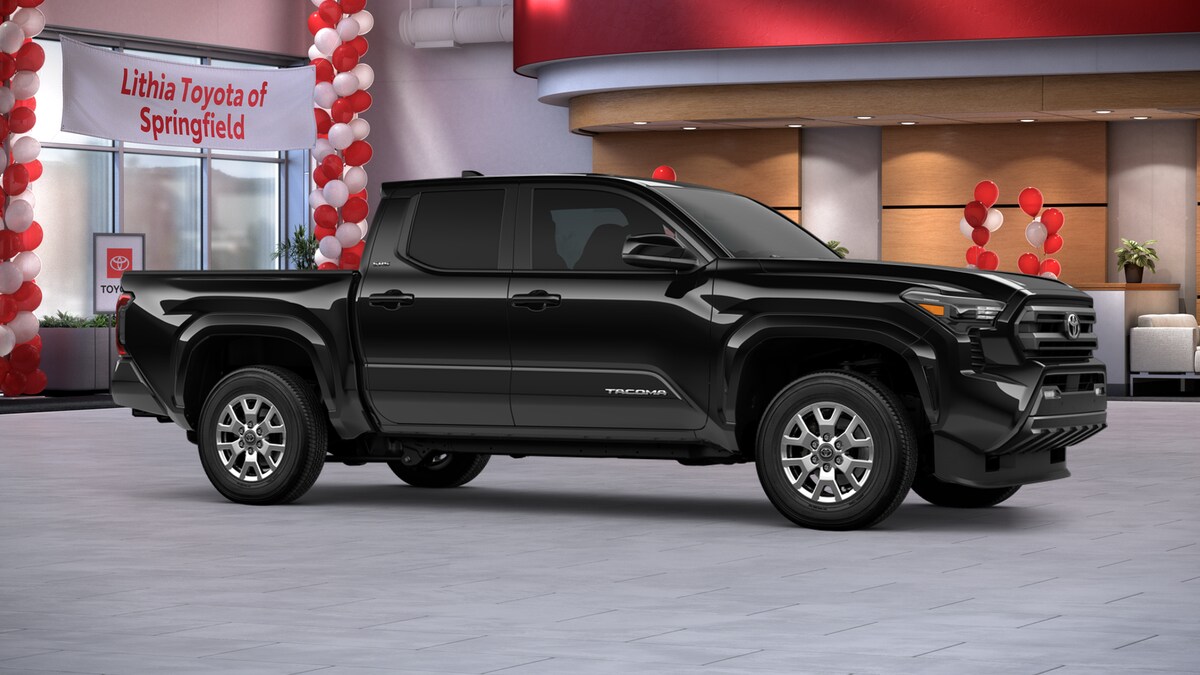 2026 Toyota Tacoma SR5 - Photo 45