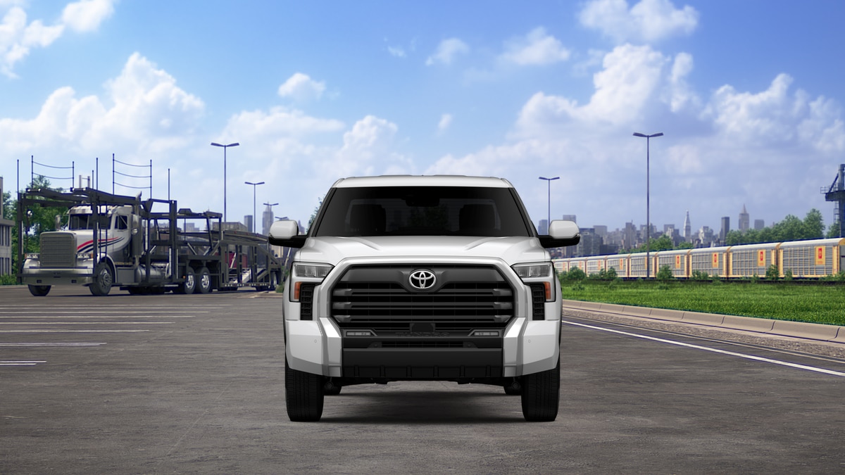 New 2026 Toyota Tundra For Sale at Toyota Escondido | VIN