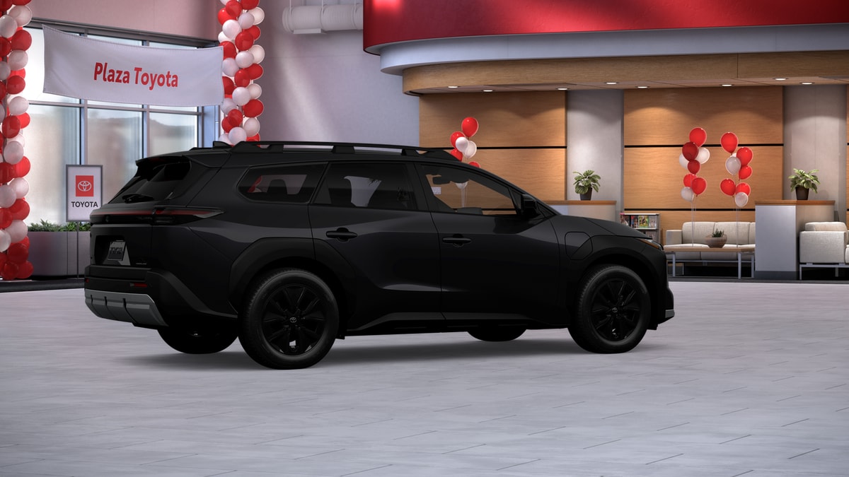 2026 Toyota bZ Woodland Woodland - Photo 11