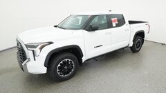 2026 Toyota Tundra SR5 Truck CrewMax