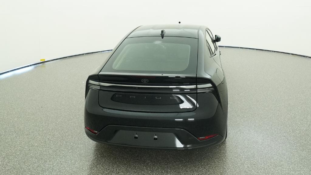 2026 Toyota Prius Plug-in Hybrid XSE - Photo 43