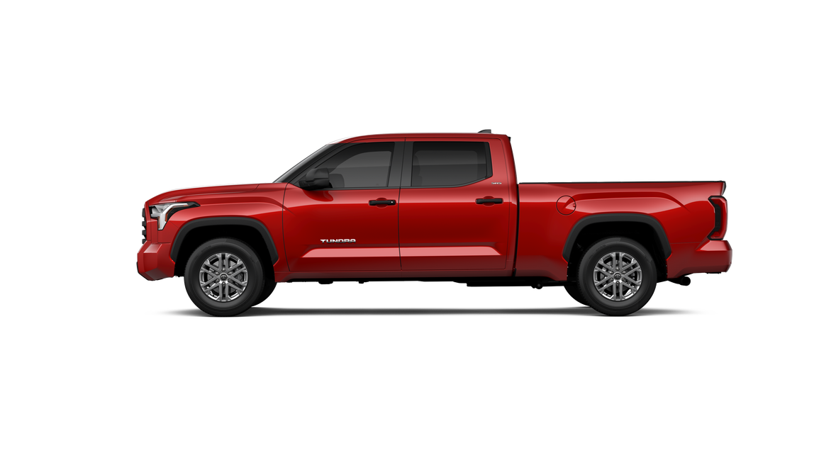 2025 Toyota Tundra SR5 - Photo 26