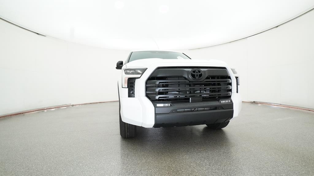 2025 Toyota Tundra SR5 - Photo 54