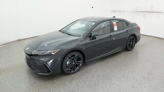2026 Toyota Camry XSE XSE