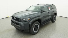 2026 Toyota 4Runner TRD Off-Road Premium SUV