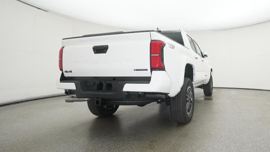 2025 Toyota Tacoma TRD Sport - Photo 51
