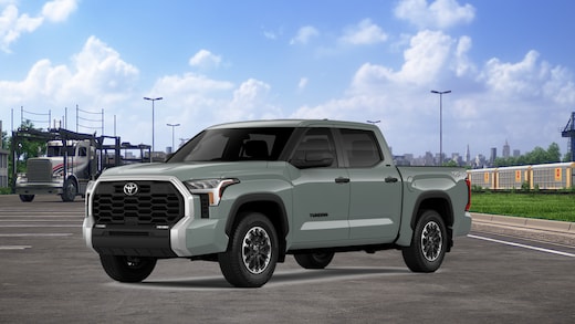 New Toyota 2022 Tundra | Towne Toyota