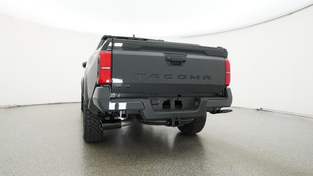 New 2025 Toyota Tacoma TRD Sport Truck Double Cab