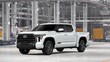  Toyota Tundra i-FORCE MAX