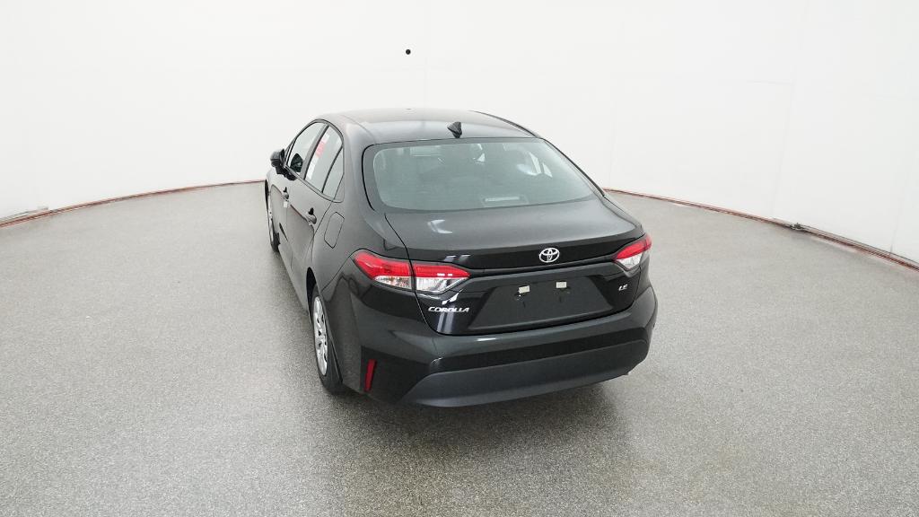 2026 Toyota Corolla LE photo 11