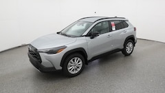 2026 Toyota Corolla Cross LE LE