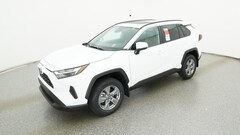 2025 Toyota RAV4 XLE SUV