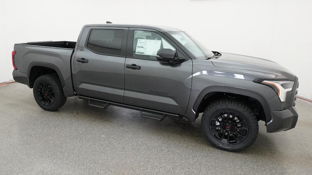 2026 Toyota Tundra SR5 - Photo 58