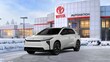  Toyota bZ