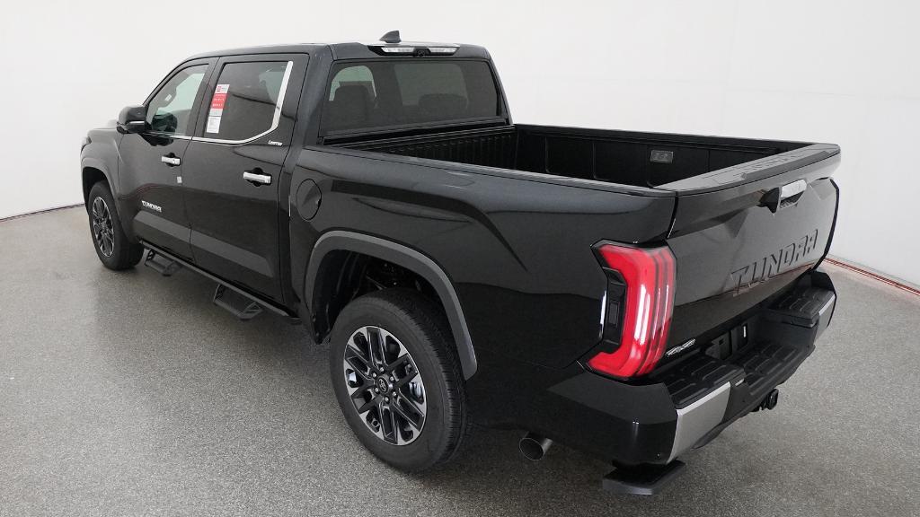 2026 Toyota Tundra Limited - Photo 54