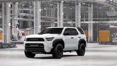 2026 Toyota 4Runner i-FORCE MAX TRD Pro 4WD TRD Pro