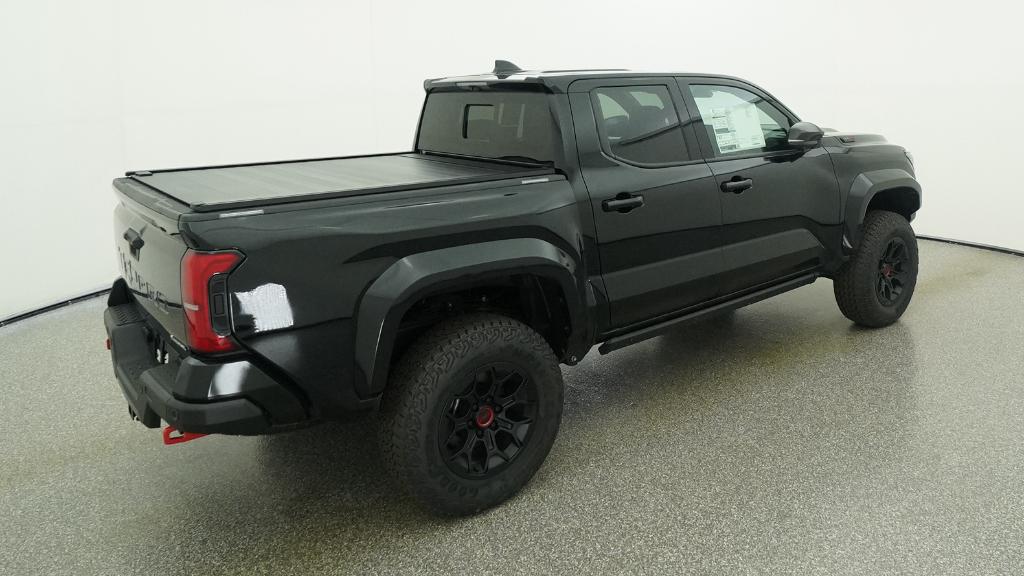 2026 Toyota Tacoma TRD Pro - Photo 10