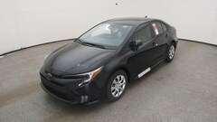 2026 Toyota Corolla Hybrid LE LE SEDAN