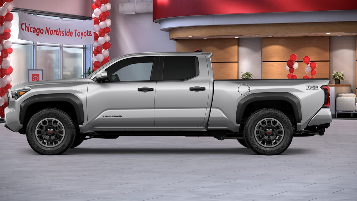 Vehicle thumbnail